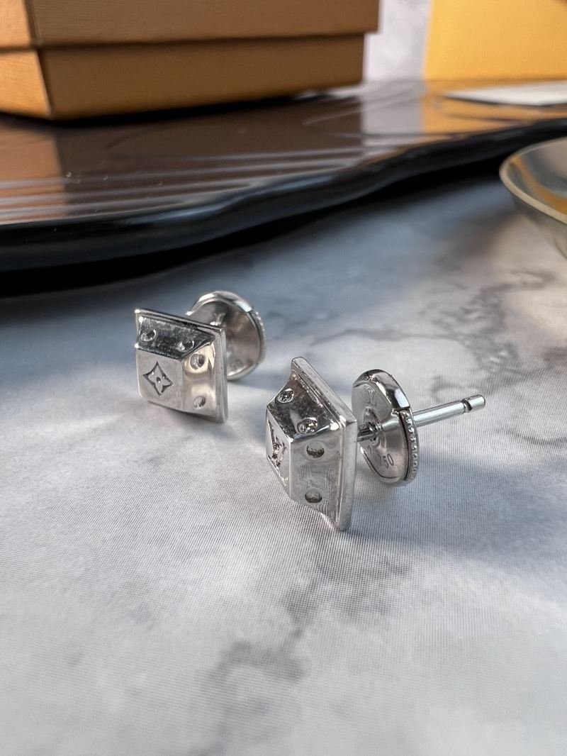 Louis Vuitton Earrings